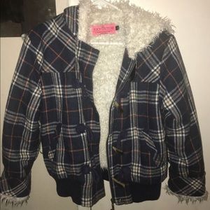 Juicy couture jacket